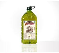 Huile Végétale Spéciale Cuisine CAPICUA - Bidon 5 L - Huile Polyvalente pour Cuisson