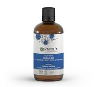 Huile végétale vierge bio nigelle 100ml Huiles végétales Centifolia