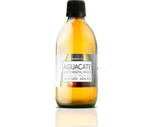 Huile végétale vierge d'avocat Terpenic 500ml