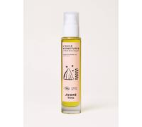 Huile vergeture certifiée bio transparent TU