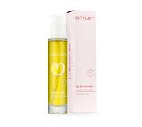 Omum la Surdouée Huile Corporelle Sèche contre les Vergetures Bio 100 ml