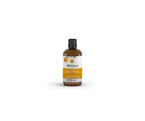 Huile vierge bio abricot 100ml Huiles végétales Centifolia