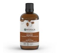 Huile vierge bio argan 100ml Huiles végétales Centifolia
