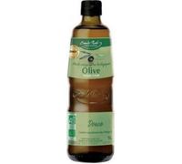 Huile Vierge Bio D'olive Douce Emile Noël