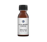 Huile Vierge de Baies d'açai - 250ml - 100% Pure
