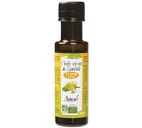 Huile vierge de Caméline bio 100 ml - AB - Ecocert