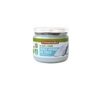Huile vierge de coco bio & équitable
