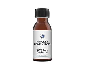 Huile Vierge de Figue De Barbarie - 100% Pure - 250ml