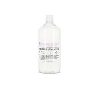 huile vierge de lait de coco spa pacifique sud 1 litre - pacifique sud ingredients Neutre