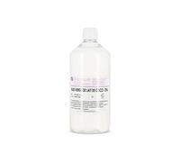huile vierge de lait de coco spa pacifique sud 1 litre - pacifique sud ingredients Neutre
