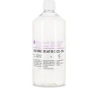 Huile Vierge De Lait De Coco Spa Pacifique Sud 1 Litre