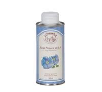 Huile vierge de lin 250 ml La Tourangelle