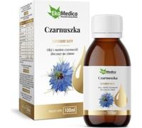 Huile vierge de nigelle pressée à froid Nigella sativa - 100 ml