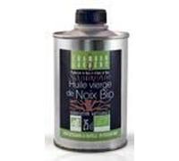 Huile Vierge De Noix BIO 25 CL