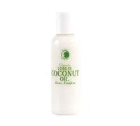 Huile Vierge de Noix de Coco Biologique - 250ml - 100% Pure