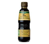 Huile Vierge De Pépin De Courge