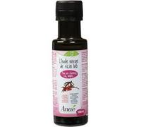 Huile vierge de ricin bio - 100 ml Multicolore G