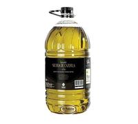 HUILE VIERGE EXTRA PET 5L PICUAL SIERRA CAZORLA