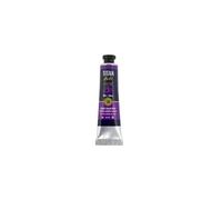 Huile Violet Cobalt Foncé Titan Extra Fin 6 - 20 ml. N ° 58