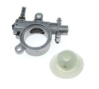 Huile + vis sans Fin for A305 C25 A2500 CJ300 CP300 SPR255 PS338 SP375