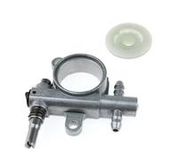 Huile + vis sans Fin for T425 T435 439 GZ360 GZ3500 GZ3500T CS2125T