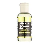 Huile Visage Anti-Âge Bio - Sérum Vitaminé à l'Acide Hyaluronique | Hydratation Intense Peaux Sèches & Matures | Action Anti-Rides, Raffermissante et Éclaircissante | 100% Naturel 30ml