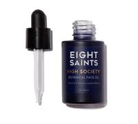 Huile visage botanique Eight Saints High Society Huile visage anti- ge naturelle et biologique l'huile de jojoba Huile de vitamine E Huile de m