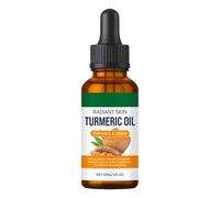 Huile Visage Éclaircissante Pour Femmes | 30ml Huile Corporelle Naturelle | Produit Nourrissant Et Lumineux Pour Le Corps | Pour Amatrices De Beauté Épouses Mères Voyageuses Et Professionnelles