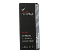 Huile visage et barbe Collistar Man 30 ml