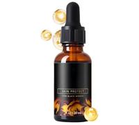 Huile Visage Hydratante - 30 ml Longue Durée Éclaircissant Raffermissant Soin De La Peau - Huile faciale hydratante | pour une beauté nourrissante, maquillage jour et nuit, éclat de, raffermissant et