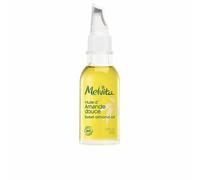 Huile visage Melvita Aceites De Belleza 50 ml Huile d'Amandes
