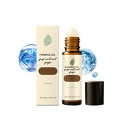 Huile Visage Nourrissante Pépins de Raisin et Raisin | 10 ml Huile Légèrement Hydratante pour une Peau Lisse, Lumineuse et Raffermie | Essence Soin Quotidien