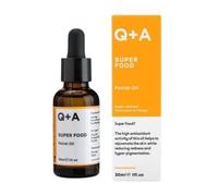 Huile Visage Nutritive Super Food Q+A