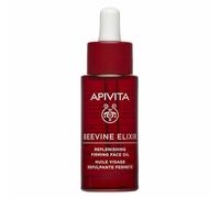 Apivita Beevine Elixir Replenishing Face Oil huile nourrissante visage effet revitalisant 30 ml