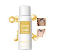 Huile Visage Soin Femme - Huile Faciale Peau Sèche,Soin Nourrissant Hydratant 100ml Longue Tenue Douceur Peau Sensible Femme Homme Nuit Maquillage Beauté Corps