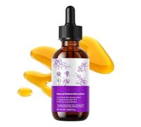 Huile Visage Soin Visage Hydratant Nourrissant Raffermissant 60 ml