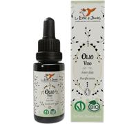 Huile Visage Tea Tree & Cumin Noir - 20 ml