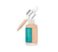 Huile Visage Teintée Green Edition Teinte 60