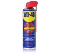 Huile WD-40 Smart Straw 300 ml