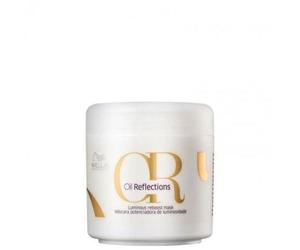 Huile - WELLA - Mascarilla - 150ml - Hydratant - Tous types de cheveux