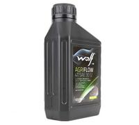 Huile Wolf 4 Temps SAE30 0,6 litre