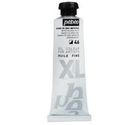 Huile Xl 37ml Blanc De Zinc