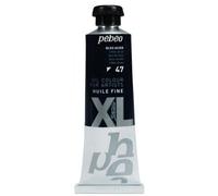 Huile Xl 37ml Bleu Acier