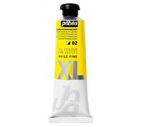 Huile Xl 37ml Jaune Cadmium Clair