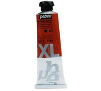 Huile Xl 37ml Jaune Orange De Venise