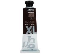 Pébéo – Peinture à l'huile Huile Fine XL Ombre Brûlée 37 ml