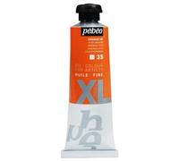 Huile Xl 37ml Orange Vif