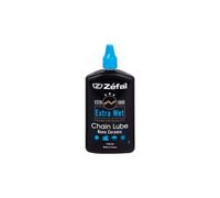 Lubrifiant Zéfal Extra Wet Lube 120 ml toutes conditions