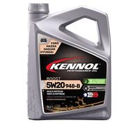 HuileMoteur Kennol Kennol Boost 948-B 5W20 5 L