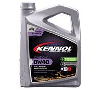 HuileMoteur Kennol Kennol Ignition 0W40 5L